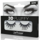 Lila Rossa gene false banda 3D Fluffy V9129