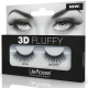 Lila Rossa gene false banda 3D Fluffy V9138