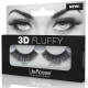 Lila Rossa gene false banda 3D Fluffy V9141