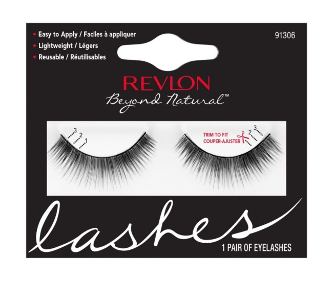 Gene false banda REVLON 91306