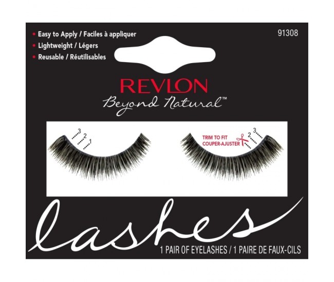 Gene false banda REVLON 91308