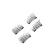 Gene false cu magnet, Lidan, 01