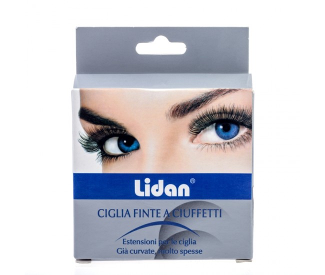Gene false fir cu fir, Lidan, 14 mm