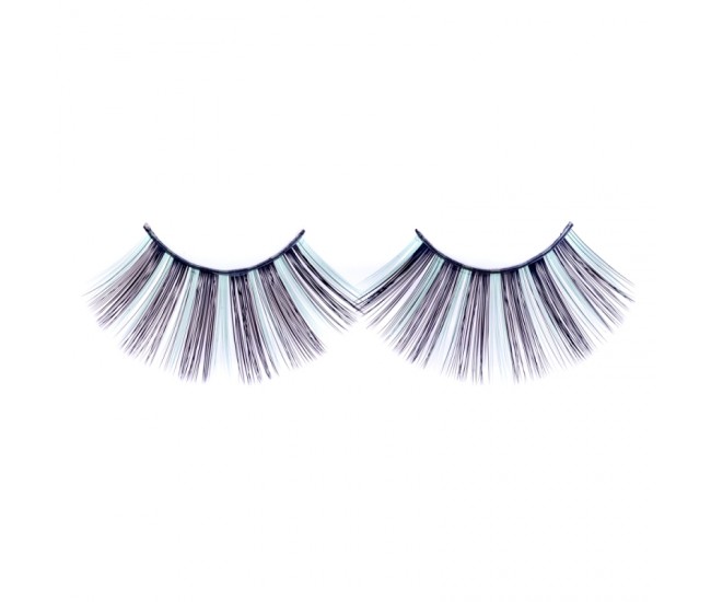 Gene false Lila Rossa fantasy, green desire, nr. 30