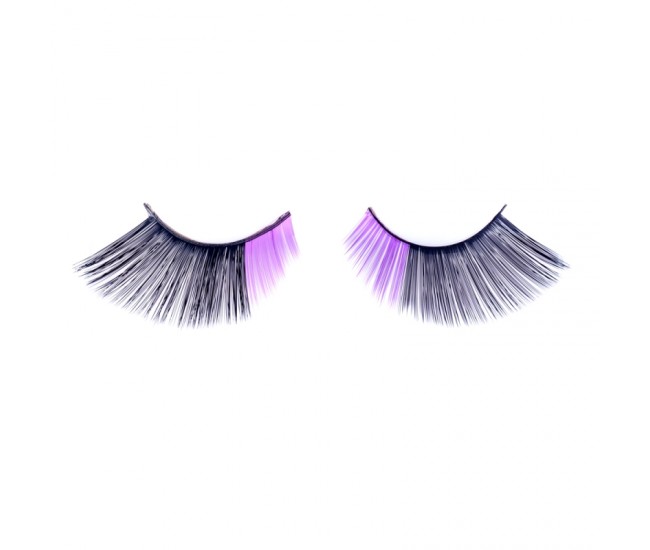 Gene false Lila Rossa fantasy, purple desire, nr. 17