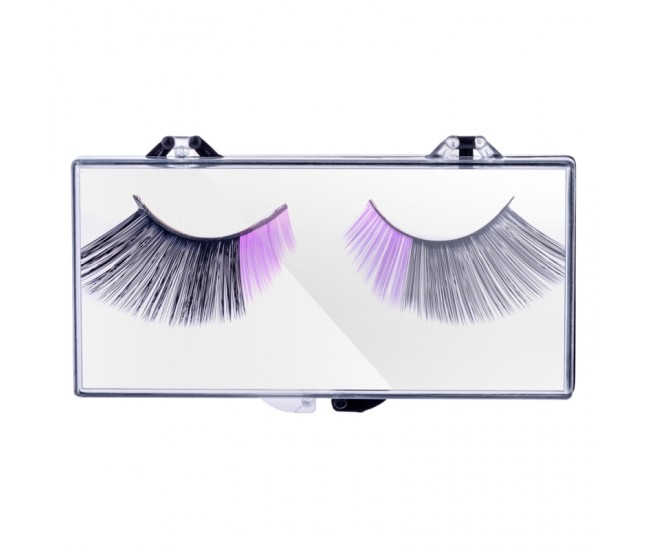 Gene false Lila Rossa fantasy, purple desire, nr. 17