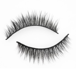 Gene false banda cu lipici gene AQ-10013