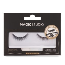 Gene false banda cu lipici gene AQ-10013