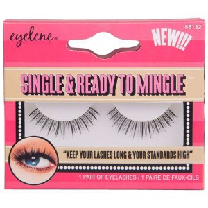 Gene false banda Fing'rs 88132