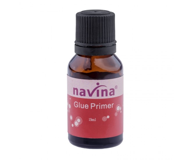 Glue primer Navina, 15 ml
