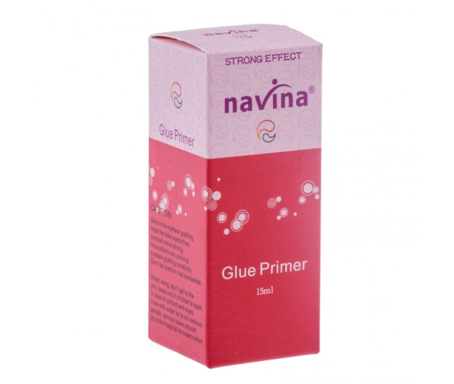 Glue primer Navina, 15 ml