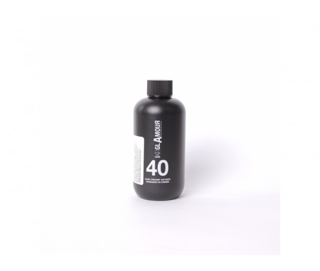 Gm oxidant crema 200 ml 40 vol 12%