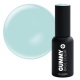 Gummy Base Color, Aqua Cream, Lila Rossa, 7 ml