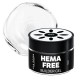 Hema Free gel de constructie unghii Lila Rossa Clear 50 g