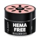Hema Free gel de constructie unghii Lila Rossa Cover 50 g