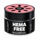 Hema Free gel de constructie unghii Lila Rossa Cover Dark 50 g