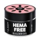 Hema Free gel de constructie unghii Lila Rossa Cover Light 50 g