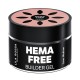 Hema Free gel de constructie unghii Lila Rossa Cover Medium 50 g