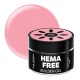 Hema Free gel de constructie unghii Lila Rossa Dark French Pink 50 g