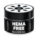 Hema Free gel de constructie unghii Lila Rossa Thick Clear 50 g