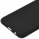 Husa de protectie Loomax, pentru Huawei P40 Lite E, silicon subtire, negru