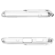 Husa Loomax de protectie pentru Samsung S20 Ultra, silicon subtire, 2 mm, transparent