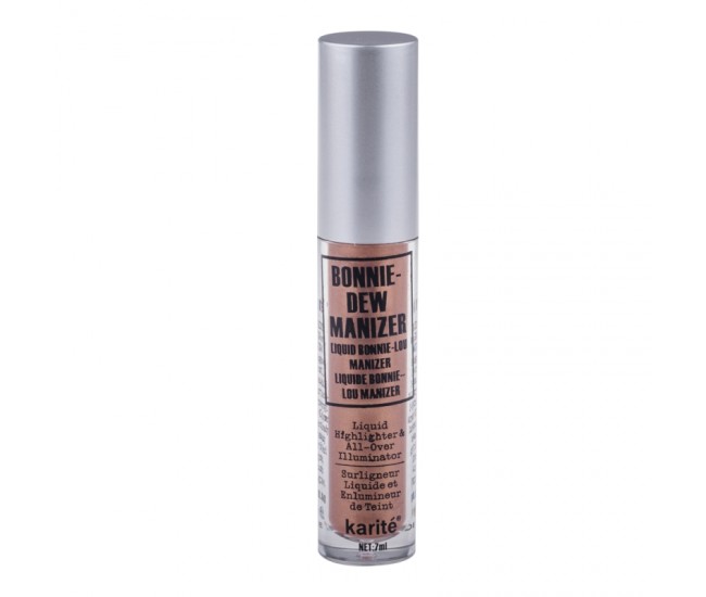 Iluminator lichid Karite, 7 ml, 47B