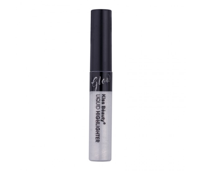 Iluminator lichid Kiss Beauty, Glow, nuanta 03