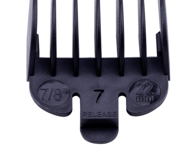 Inaltator masina de tuns, iclipper, 22 mm, ic-07