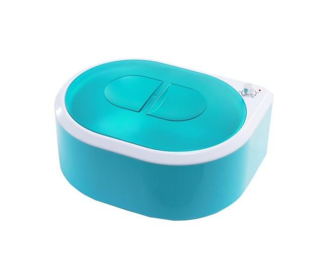 INCALZITOR parafina 2400ml YM8009 Green