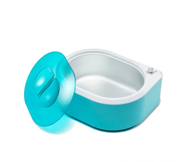 INCALZITOR parafina 2400ml YM8009 Green