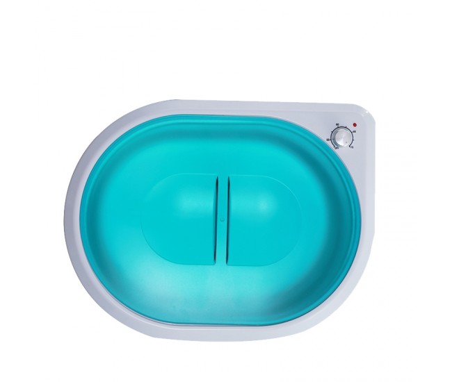 INCALZITOR parafina 2400ml YM8009 Green