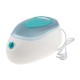 Incalzitor parafina, 3L, alb/albastru