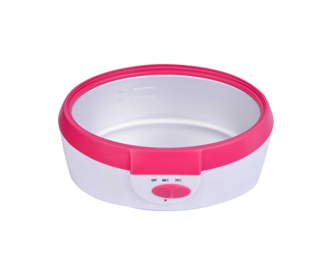 Incalzitor parafina Pink