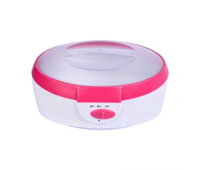 Incalzitor parafina Pink