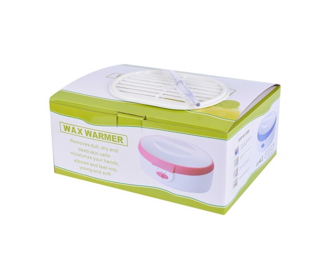 Incalzitor parafina Pink