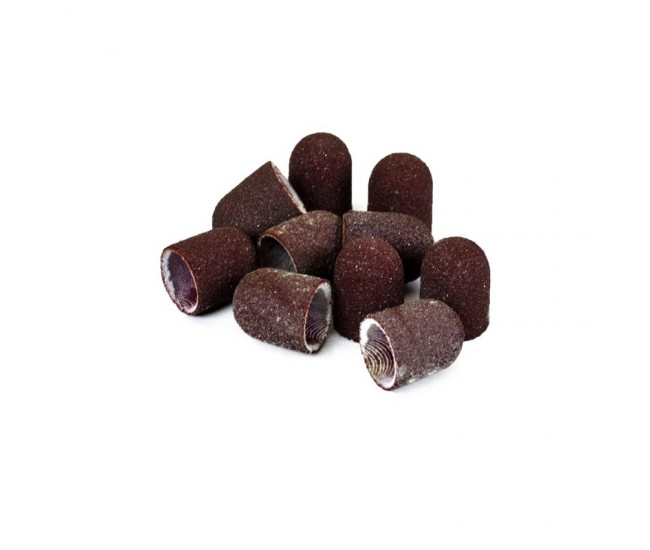 Inel smirghel, tip ciuperca, 10 x 15 mm