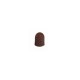 Inel smirghel, tip ciuperca, 10 x 15 mm