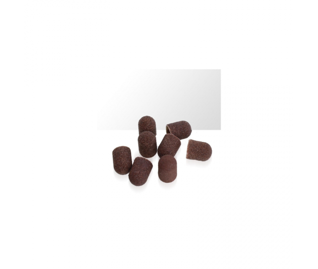 Inel smirghel, tip ciuperca, 10 x 15 mm