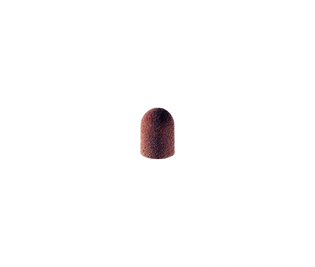 Inele smirghel tip ciuperca,10x15, abrazivitate 100