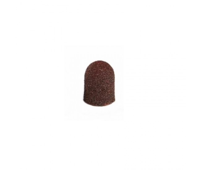 Inele smirghel tip ciuperca,10x15, abrazivitate 80