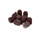 Inele smirghel tip ciuperca,13X19, abrazivitate 100