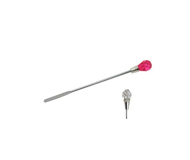Instrument amestec gel