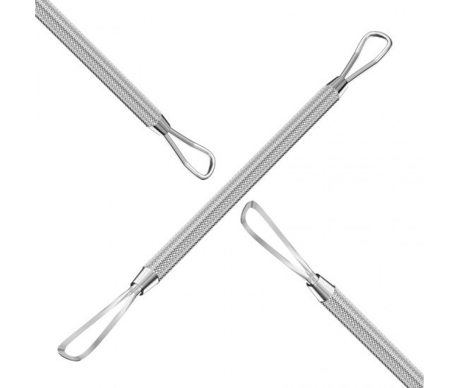Instrument scos puncte negre, Fing'rs
