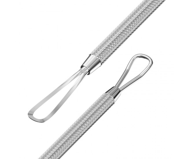 Instrument scos puncte negre, Fing'rs