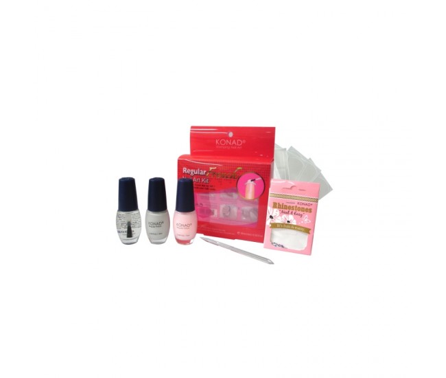 Konad set regular french set