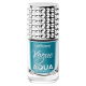 Lac de unghii, Lila Rossa, Vogue, Aqua Gel Effect, Dive In