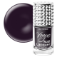 Lac de unghii, Lila Rossa, Vogue, gel effect, 10 ml, Beauty Breezer