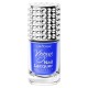Lac de unghii, Lila Rossa, Vogue, gel effect, 10 ml,  Blue