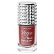 Lac de unghii, Lila Rossa, Vogue, gel effect, 10 ml, Brown